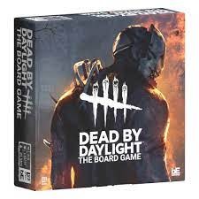 Dead By Daylight